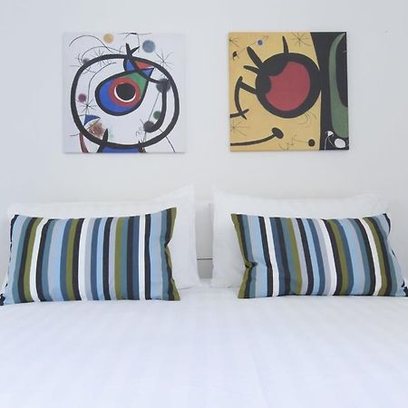 Tetto Bianco Apartment Massa Lubrense Exterior photo